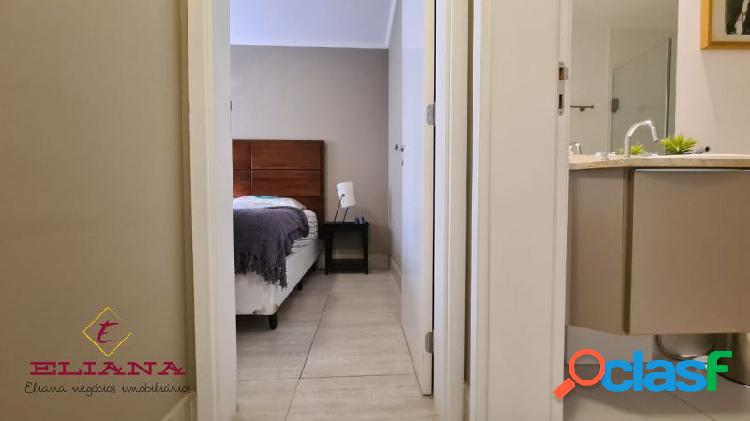 Apartamento com 1 quarto, 72m², à venda em São Paulo,