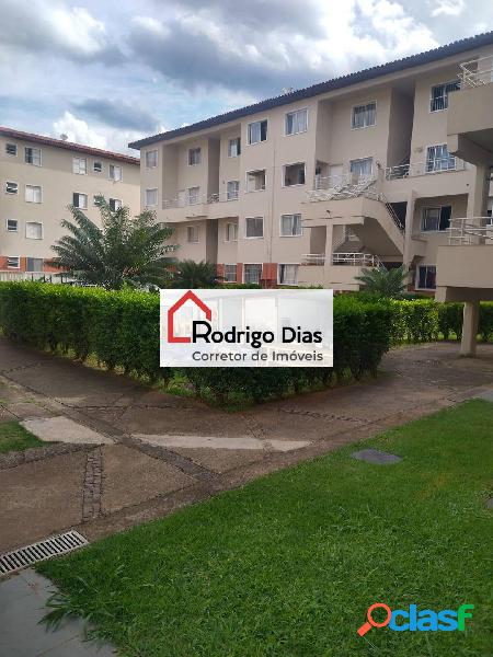 Apartamento com 2 Quartos à venda - Parque Residencial Eloy