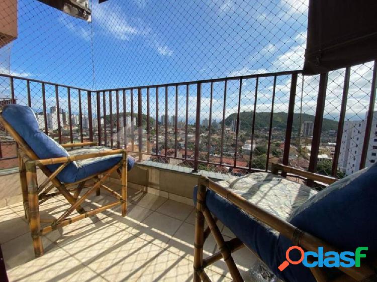 Apartamento com 2 quartos, 80m², à venda em Caraguatatuba,