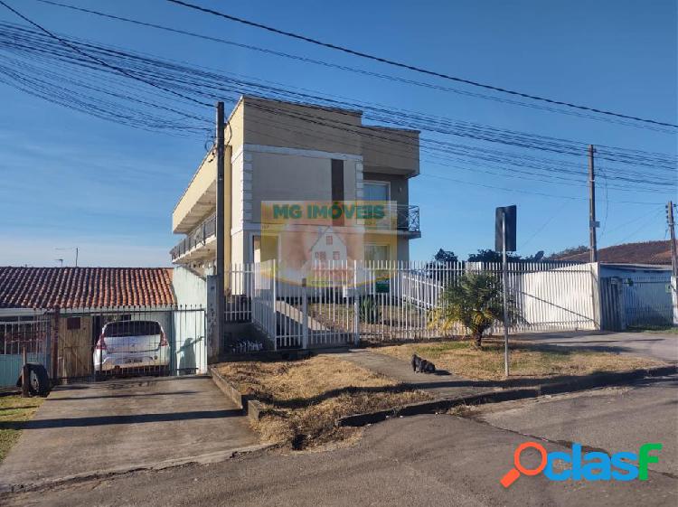 Apartamento com 2 quartos, à venda em Piraquara, Vila Santa