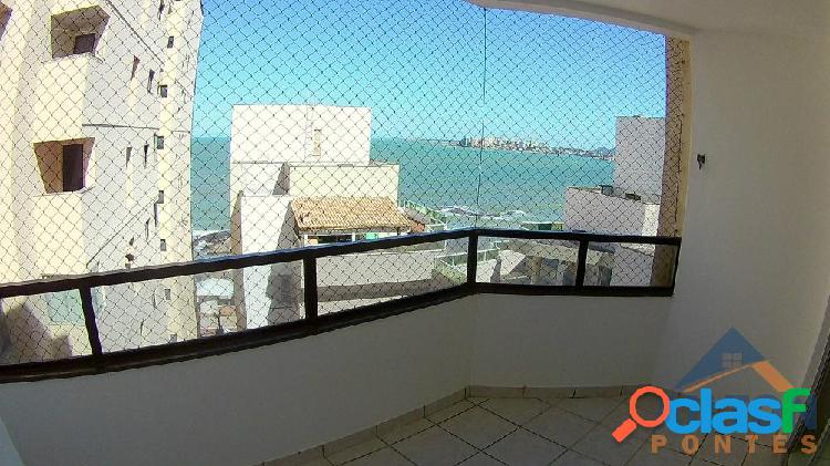 Apartamento com 3 Quartos à Venda na Praia do Morro -