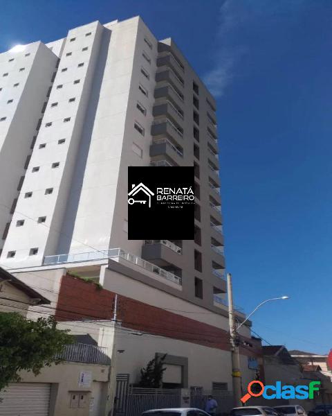 Apartamento com 3 quartos, 115m², à venda em Poços de