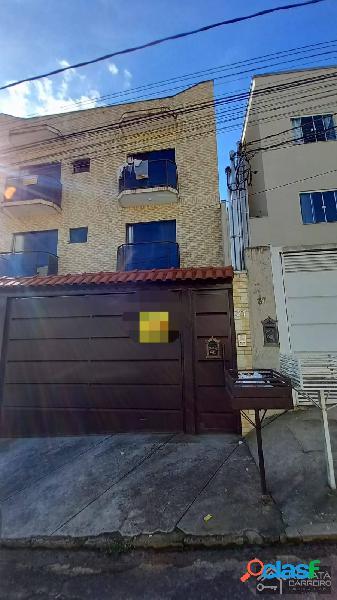 Apartamento com 3 quartos, 140m², à venda em Poços de