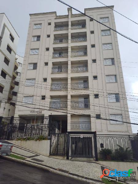 Apartamento com 3 quartos, 95m², à venda em Poços de