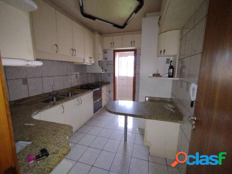 Apartamento com suíte