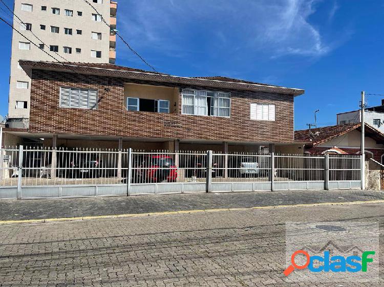 Apartamento de 02 dorm na tupi