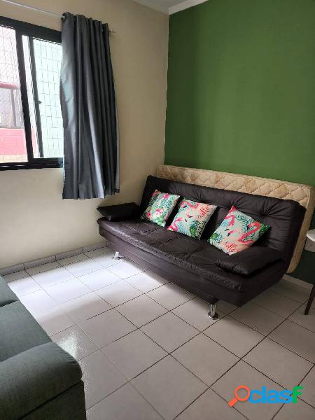 Apartamento de 1 dormitório na Guilhermina!