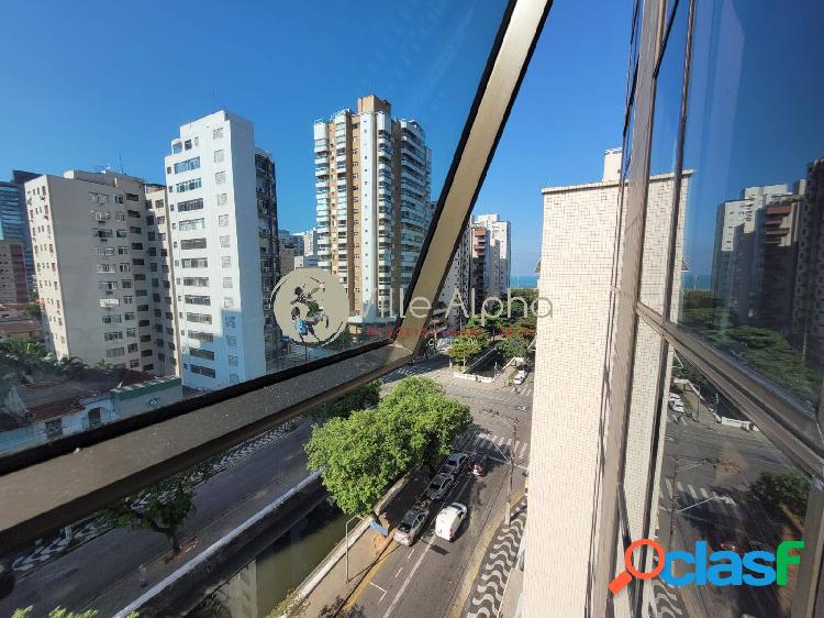 Apartamento de Alto padrão pertinho da praia a venda na