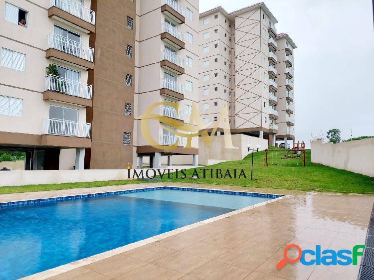 Apartamento em Atibaia/Apartamento para