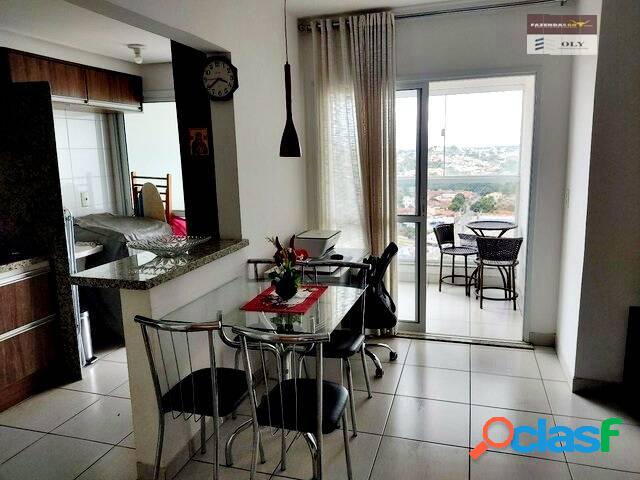 Apartamento no Setor Campinas ! 2 Quartos ! Repleto em