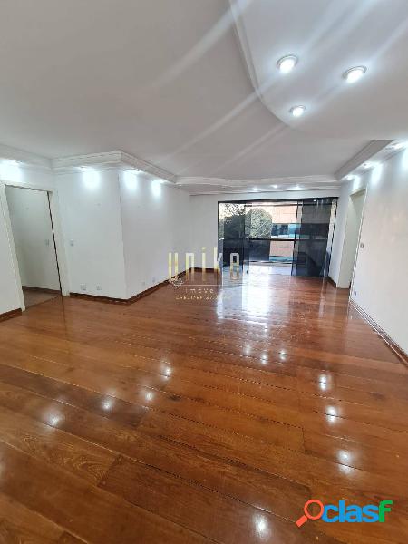 Apartamento para LOCAÇÃO - Vila Adyana - SJC