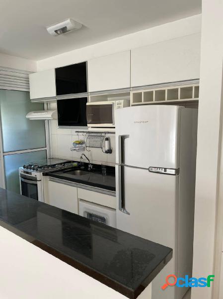 Apartamento para aluguel Mobiliado 2 quartos 56m2 no Morumbi