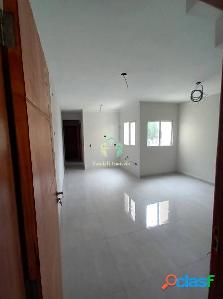 Apartamento sem Condomínio 2 Dormitórios (Vila Pires)