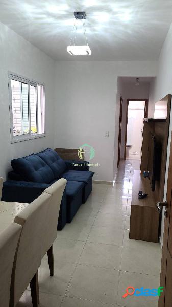 Apartamento sem condomínio 2 Dormitórios (Vila Helena)