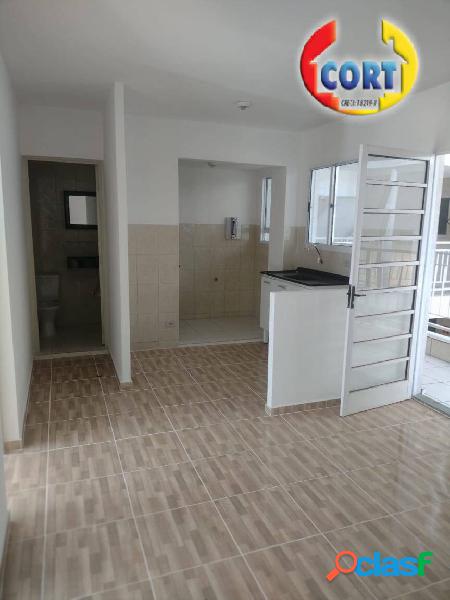 Apartamento à venda no Residencial Vale verde em Arujá!!!