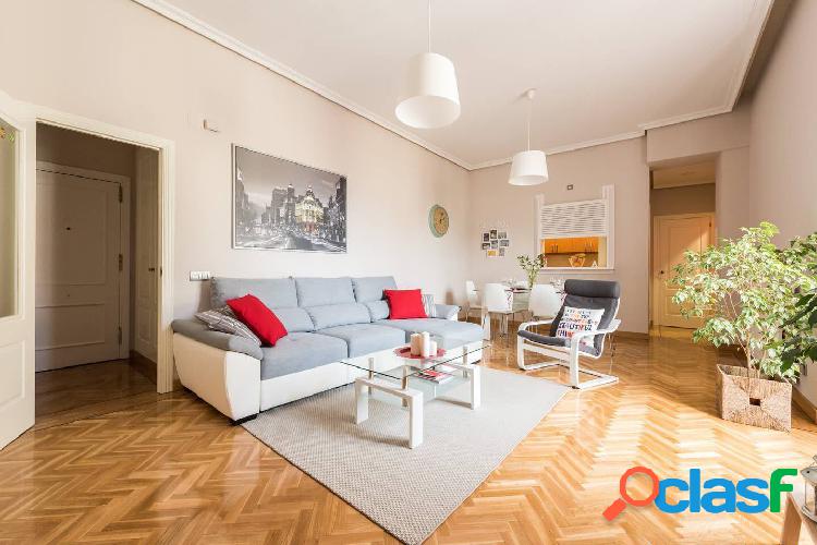 Apartment for rent in Riga Vecrīga, Riga 3 rooms