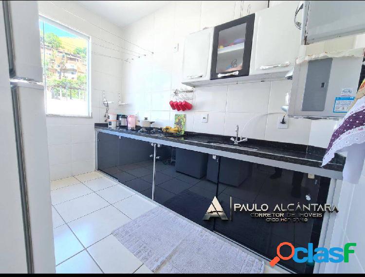 Apto 2 Quartos, Residencial Pomar - Cel Fabriciano - COD 671