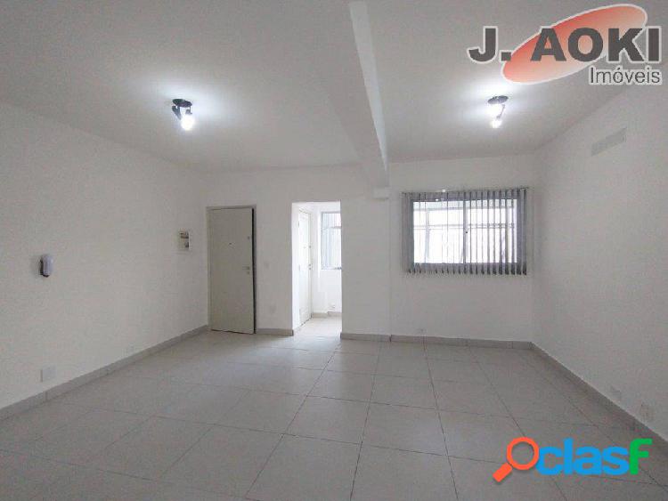 Apto p/ venda - Praça da Árvore - 2 dorm. - 80 m²