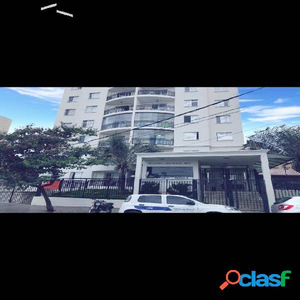 Belo apartamento com 3 dorms. Em Osasco – Villagio de