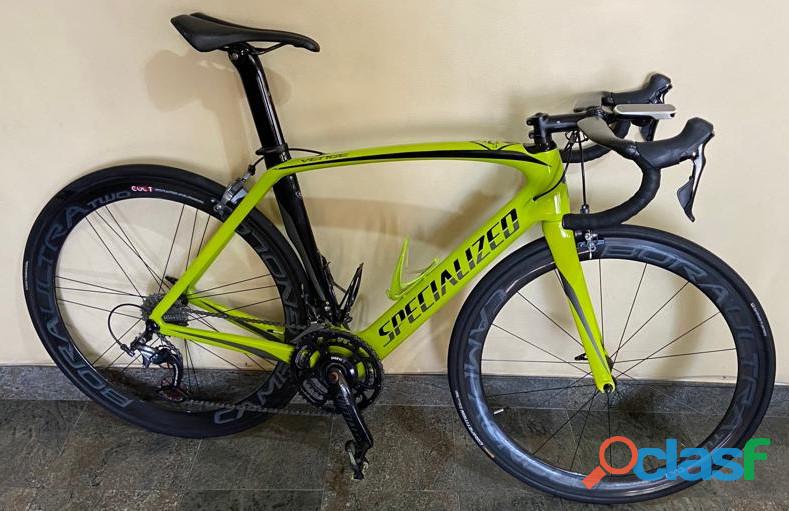 Bicicleta Specialized Venge Pro Race