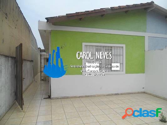 CASA 2 DORMITÓRIOS 1 SUÍTE LADO PISTA À VISTA VILA