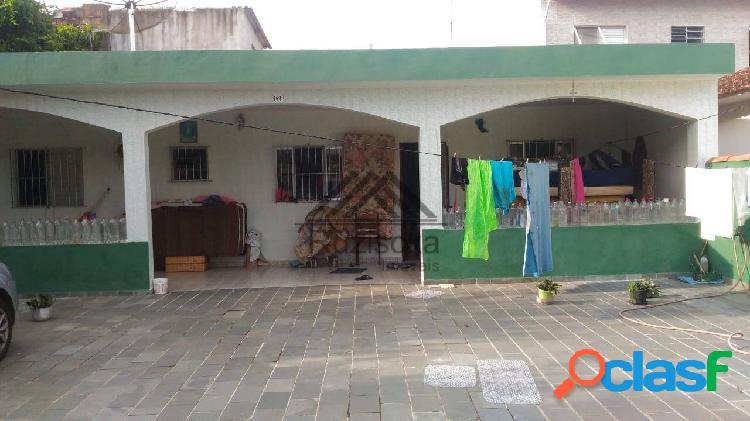 CASA A VENDA EM ITANHAÉ NO BAIRRO BELAS ARTES