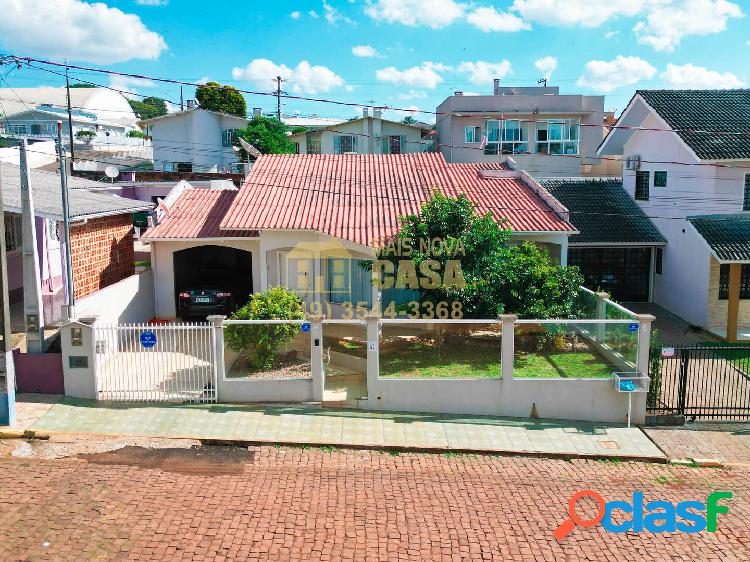 CASA DISPONÍVEL PARA VENDA NO BAIRRO NOSSA SENHORA DE