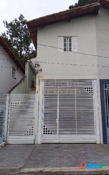 CASA EM CONDOMINIO FECHADO EM COTIA KM 30