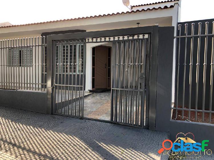 CASA JARDIM REAL
