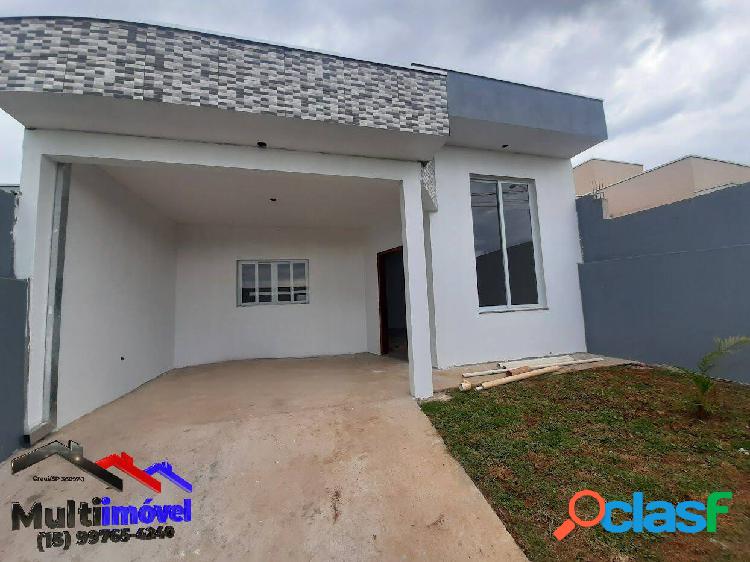 CASA NO BAIRRO VILA DOS IPÊS