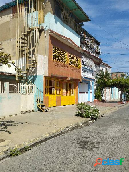 Casa Pueblo Nuevo, Puerto la Cruz