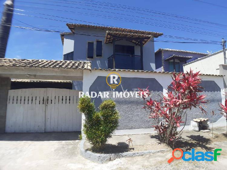 Casa, Recanto do Sol - São Pedro da Aldeia, à venda por R$