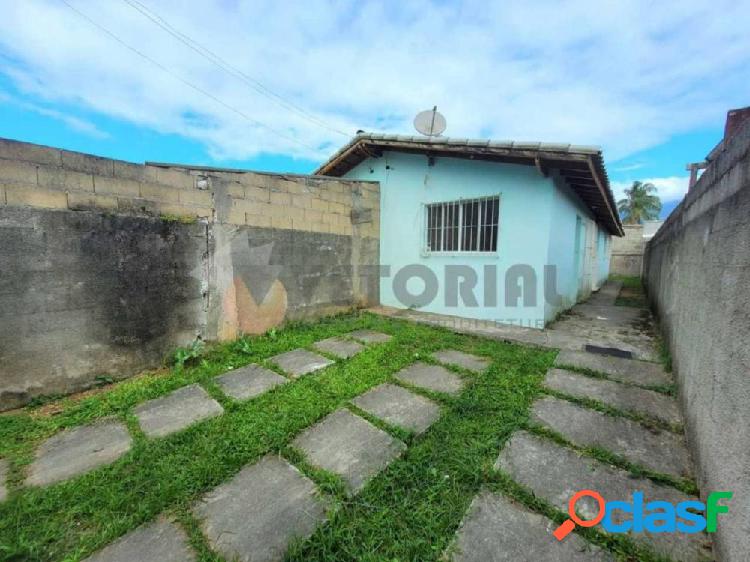 Casa com 2 quartos, 150m², à venda em Caraguatatuba,