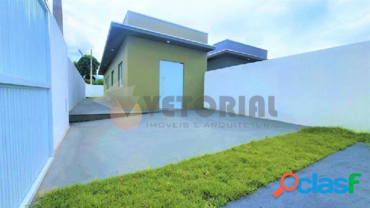 Casa com 2 quartos, 159m², à venda em Caraguatatuba,