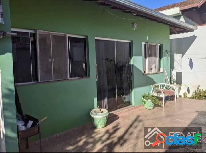 Casa com 2 quartos, 200m², à venda em Poços de Caldas,