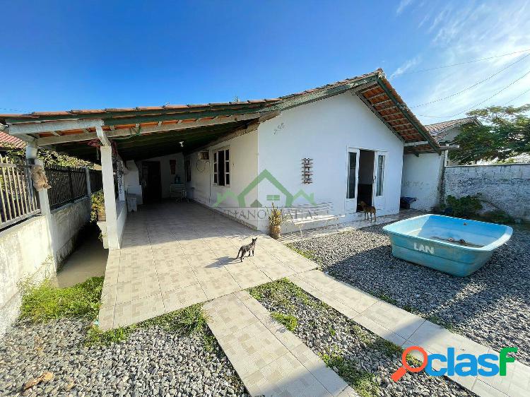 Casa com 4 dormitórios, 145m², à venda em Bal. Barra do