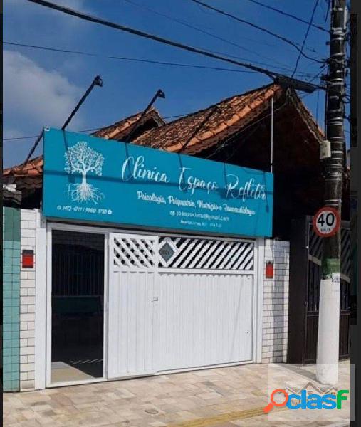 Casa comercial na tupi