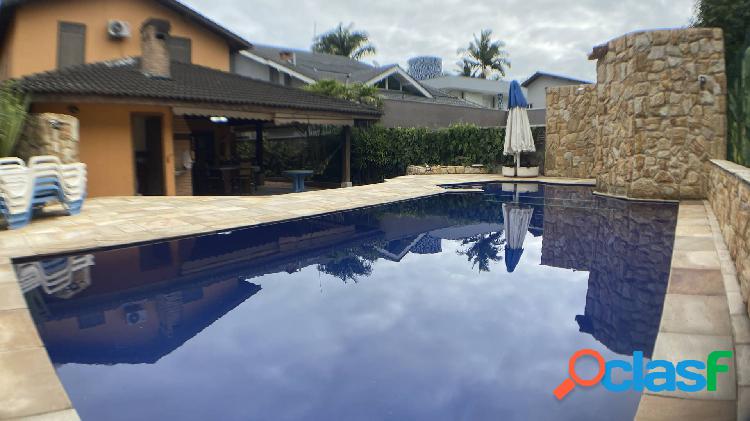 Casa na praia