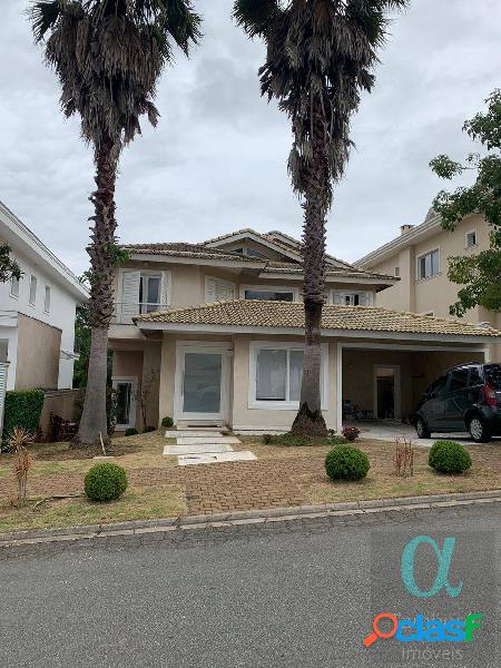 Casa no Residencial Gênesis 1