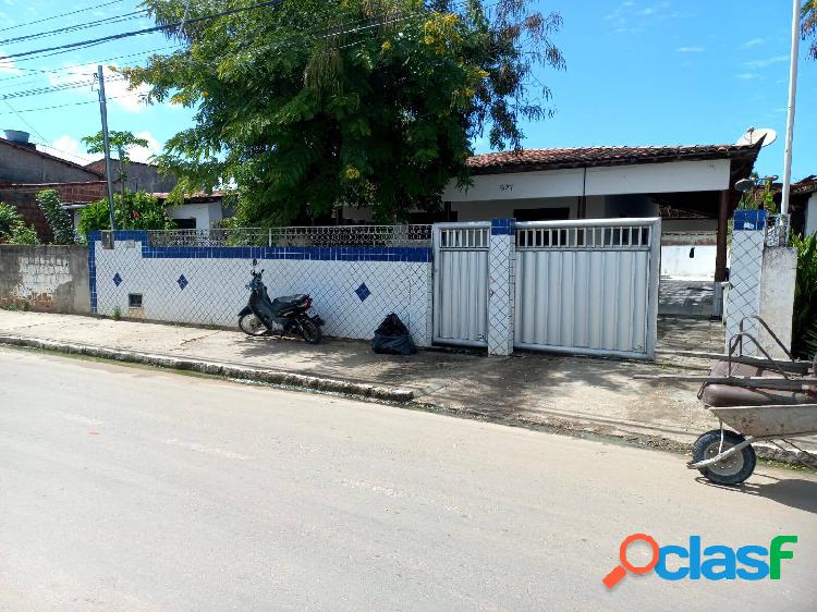 Casa pra Vender em Lucena