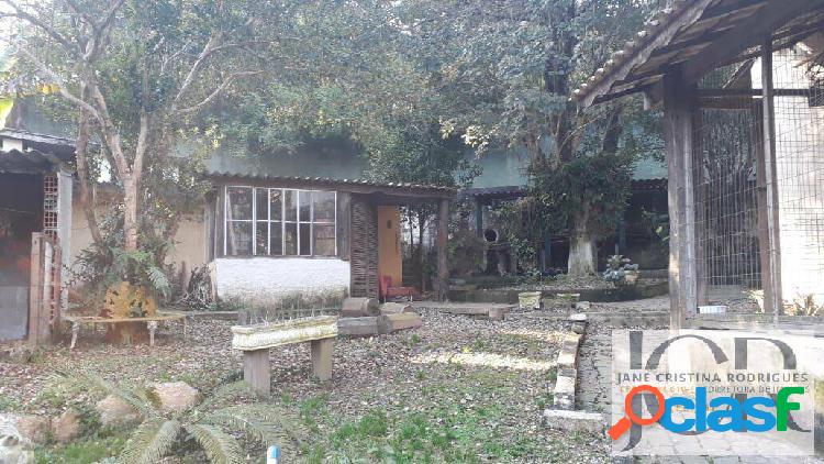 Casa térrea em Condomínio fechado! Localização