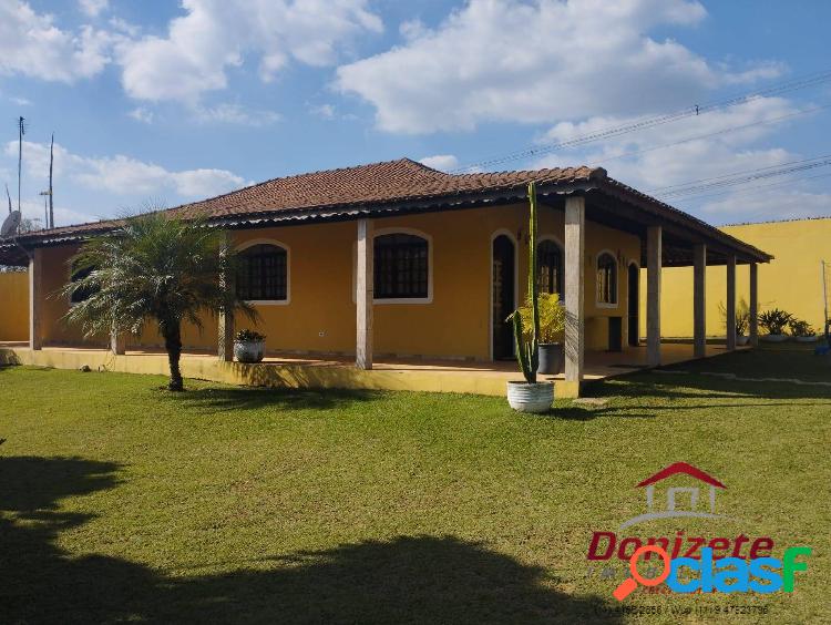 Casa à venda - Condomínio Km 63 - Ibiúna