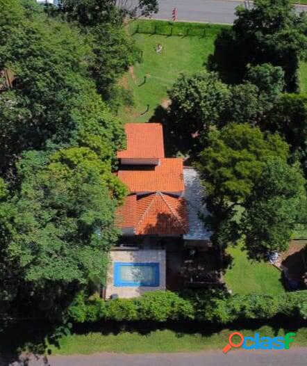 Chácara 1.200 - Condomínio Vountry Ville - Aparecida de