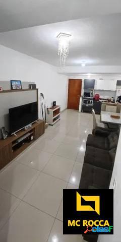 Cobertura 2 dormitórios - Vila Assunção - Santo André