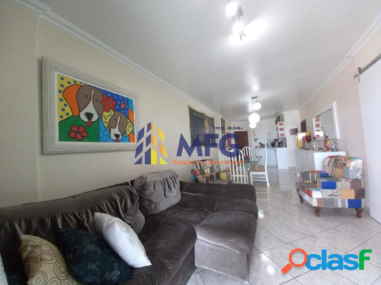 Condomínio Residencial Mourelos Iv - Apartamento Praia