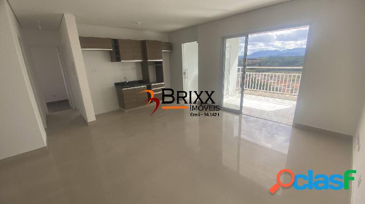 EXCELENTE APARTAMENTO COM 03 DORM Á VENDA - VIVER ARUJÁ -