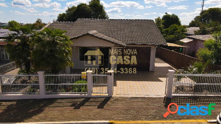 Excelente Casa À Venda
