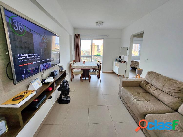 LINDO APARTAMENTO REFORMADO, LAZER COMPLETO!