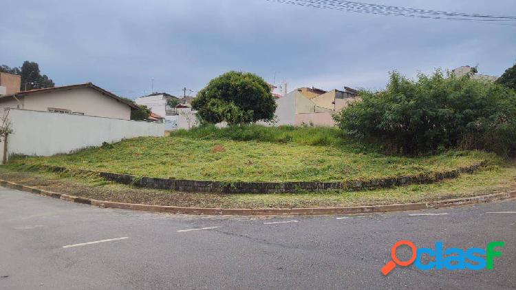 LOTE 280m² ESQUINA BAIRRO SANTA ISABEL ITUPEVA/SP