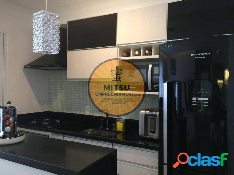 Lindo Apartamento - Vila Metalurgica!!
